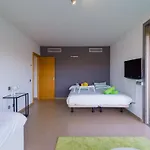 빌라 Salobre Golf Dragos *