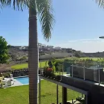 Salobre Golf Dragos 빌라 라프라야데알게네구인