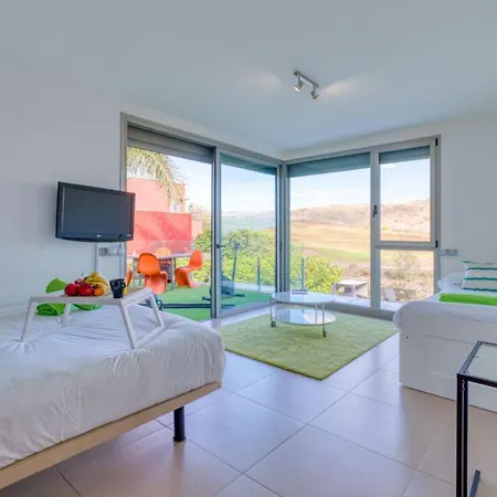 Villa Salobre Golf Dragos La Playa de Arguineguín