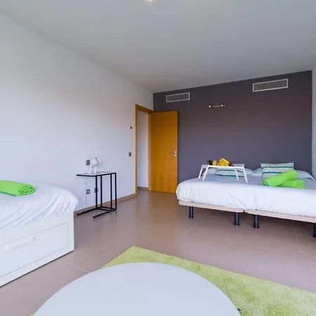 Salobre Golf Dragos Villa La Playa de Arguineguín