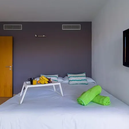 Villa Salobre Golf Dragos *