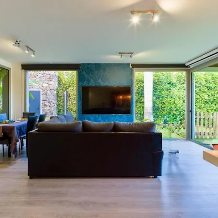 Salobre Golf Dragos Villa *