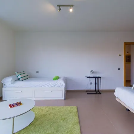 Villa Salobre Golf Dragos