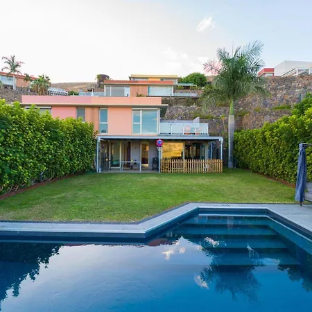 Salobre Golf Dragos