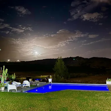 Salobre Golf Dragos Villa
