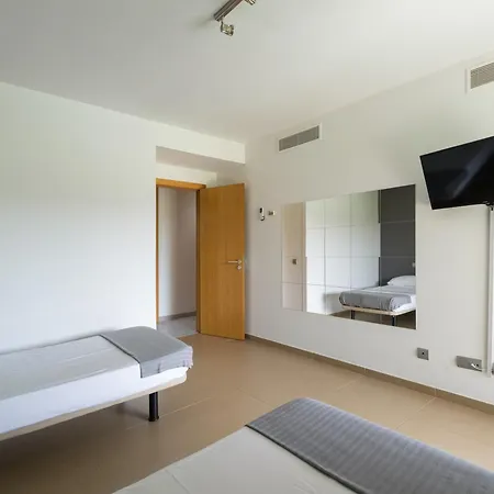 Salobre Golf Dragos Villa *
