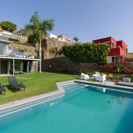 Villa Salobre Golf Dragos *