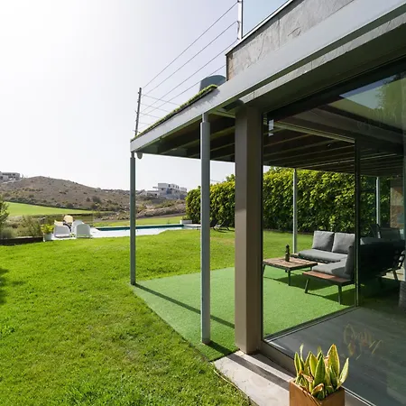 Salobre Golf Dragos Villa