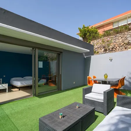 Salobre Golf Dragos Villa La Playa de Arguineguín