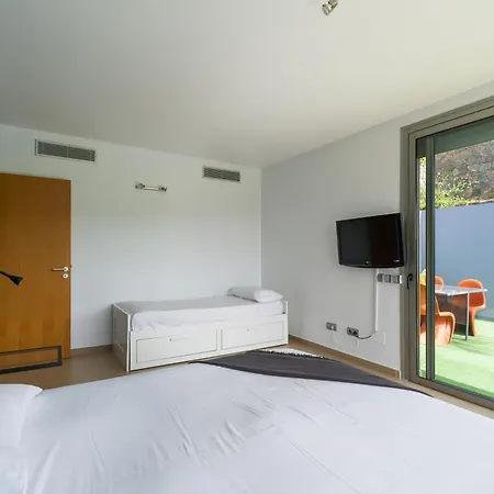 Villa Salobre Golf Dragos