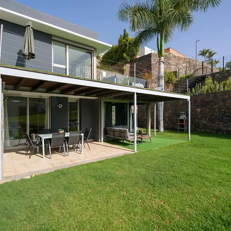 Villa Salobre Golf Dragos