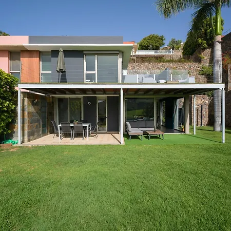 Villa Salobre Golf Dragos La Playa de Arguineguín