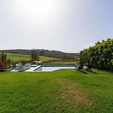 Salobre Golf Dragos