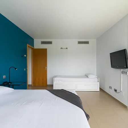 Salobre Golf Dragos Villa La Playa de Arguineguín