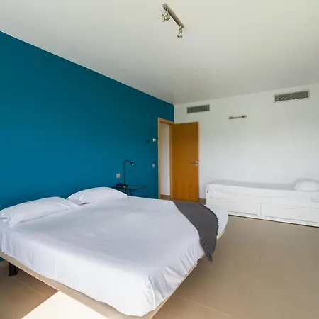 Salobre Golf Dragos Villa *