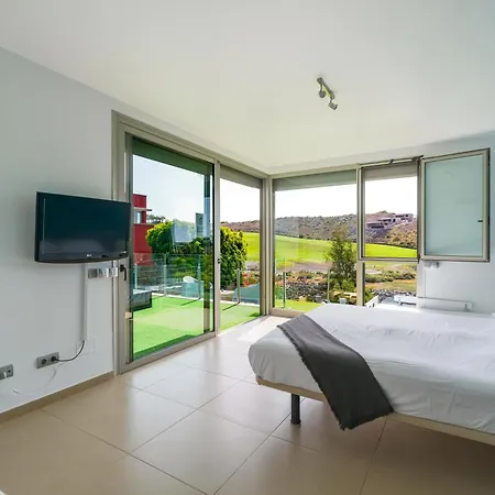 Villa Salobre Golf Dragos *