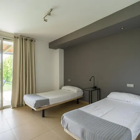 Salobre Golf Dragos Villa *