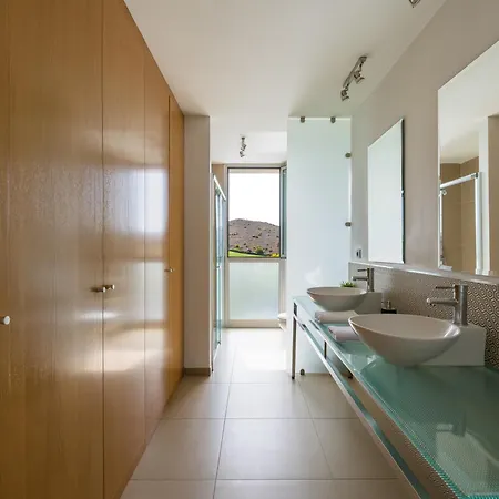 Villa Salobre Golf Dragos La Playa de Arguineguín