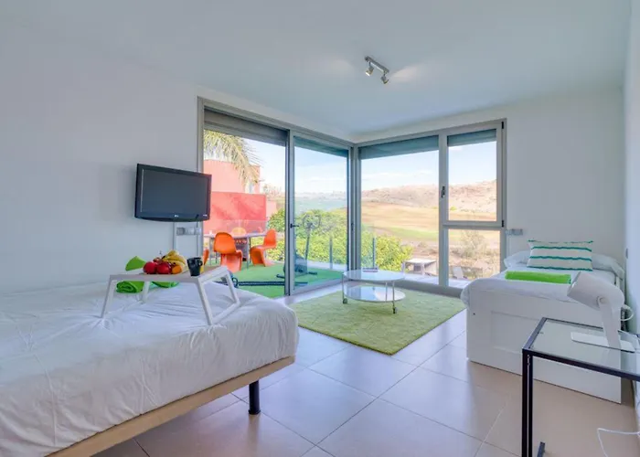 Villa Salobre Golf Dragos La Playa de Arguineguín