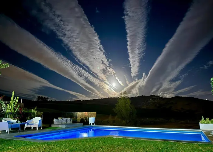 Villa Salobre Golf Dragos La Playa de Arguineguín