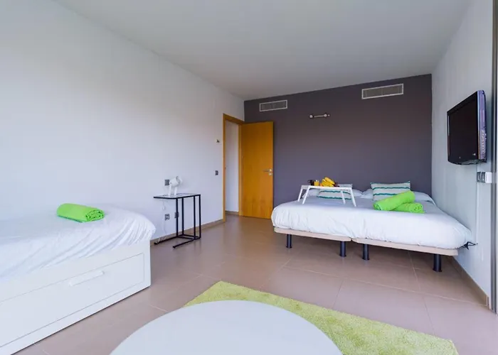 Salobre Golf Dragos Villa La Playa de Arguineguín