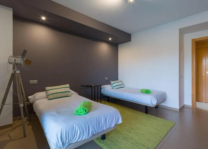 Salobre Golf Dragos Villa La Playa de Arguineguín