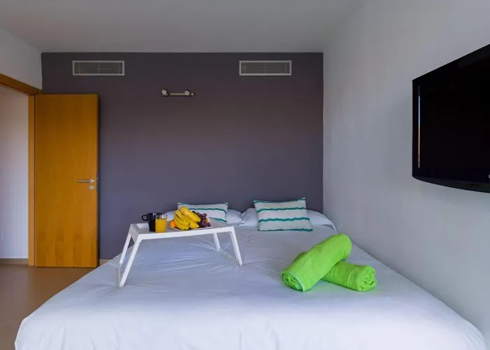 Villa Salobre Golf Dragos *