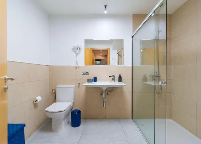 Salobre Golf Dragos Villa La Playa de Arguineguín