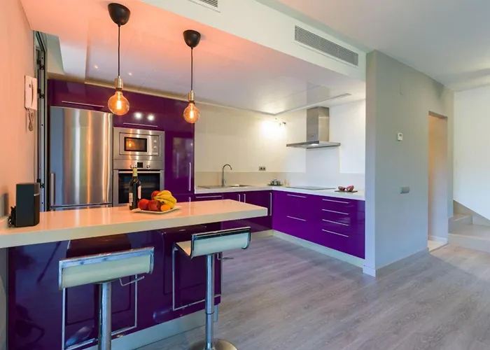 Salobre Golf Dragos La Playa de Arguineguín