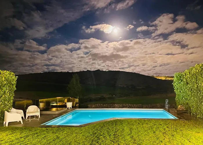 Salobre Golf Dragos Villa La Playa de Arguineguín